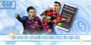 Kèo Châu Âu - Bí Quyết Phân Tích Bảng Kèo Hiệu Quả